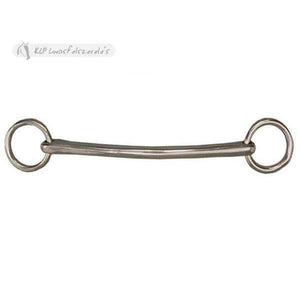 Over Cheek Bit Stainless Steel