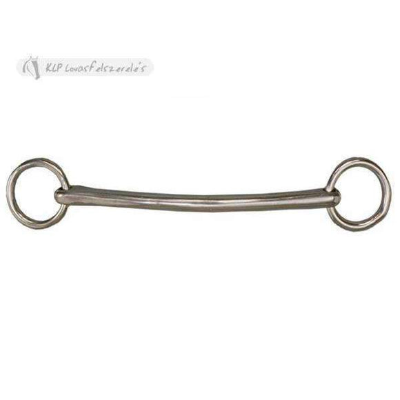 Over Cheek Bit Stainless Steel