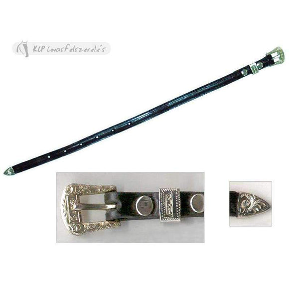 Pessoa Spur Straps