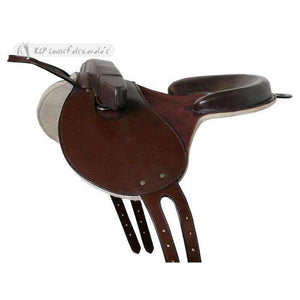 Pony Saddle In Polypad