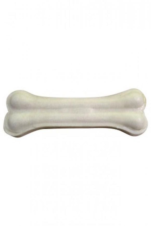 Papillon White Pressed Bone 5cm 8-10g
