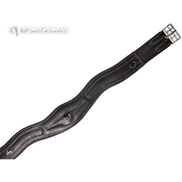 Pessoa Girth Zig-Zag