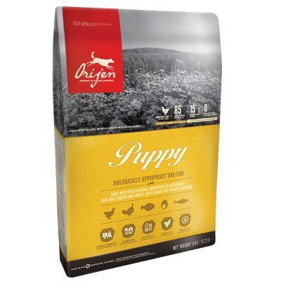 ORIJEN Puppy Dry Food - 2kg