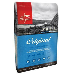 ORIJEN Original Dry Dog Food - 6kg