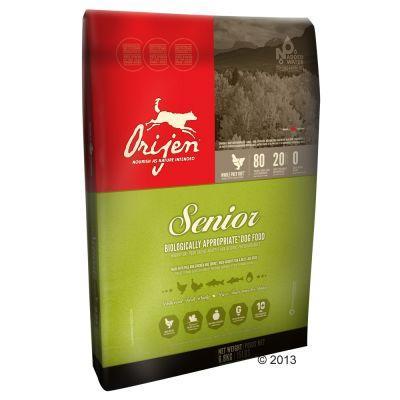 ORIJEN Senior Dog Food - 11,4kg