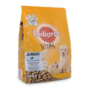 Pedigree Junior Medium Chicken - 500g