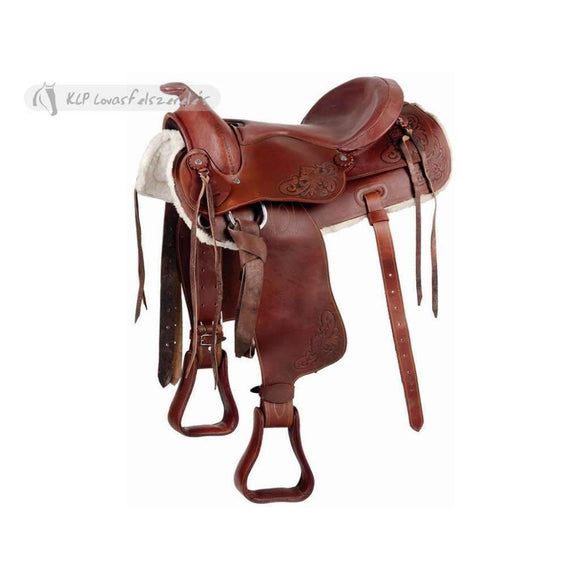 Natowa Saddle Nr.113.