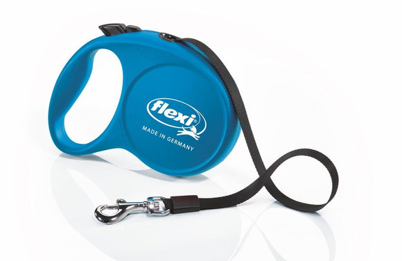 Flexi Fun S Cord 5m Blue