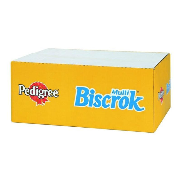 Pedigree Biscrok Biscuit Multi - 5kg
