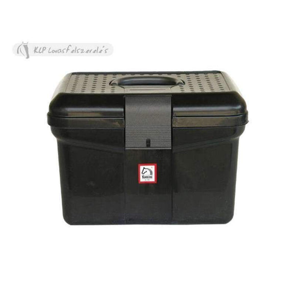Grooming Box 2000