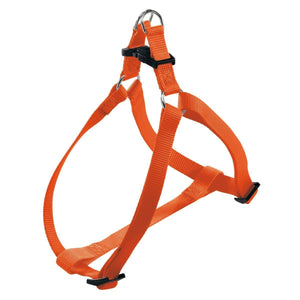 Ferplast Easy P Harness - XS - Orange