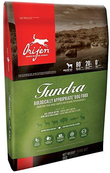 ORIJEN Tundra - 11,4kg