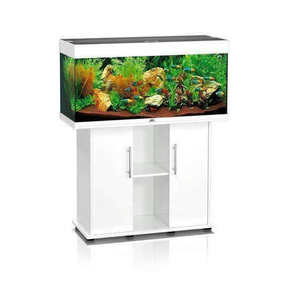 Juwel Rio 180 Cabinet SB 100 White TTT - Furniture