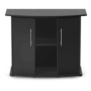 Juwel Vision 180 Cabinet SB 180 Black TTT- Furniture