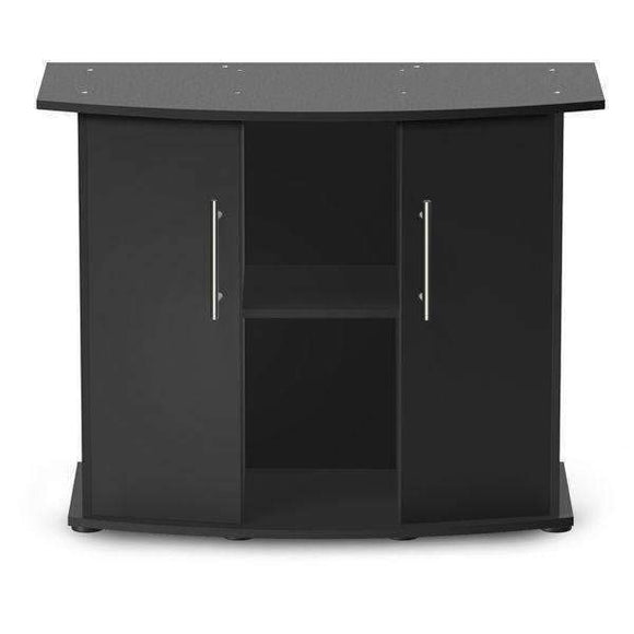 Juwel Vision 180 Cabinet SB 180 Black TTT- Furniture