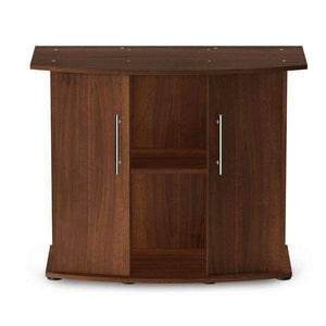 Juwel Vision 180 Cabinet SB 180 Dark Brown TTT- Furniture