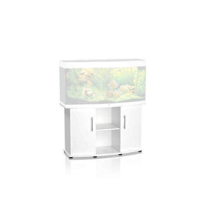 Juwel Vision 260 Cabinet SB 260 White TTT- Furniture