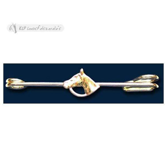 Horse Head Pin