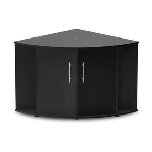 Juwel Trigon 350 Cabinet SB 350 Black TTT- Furniture