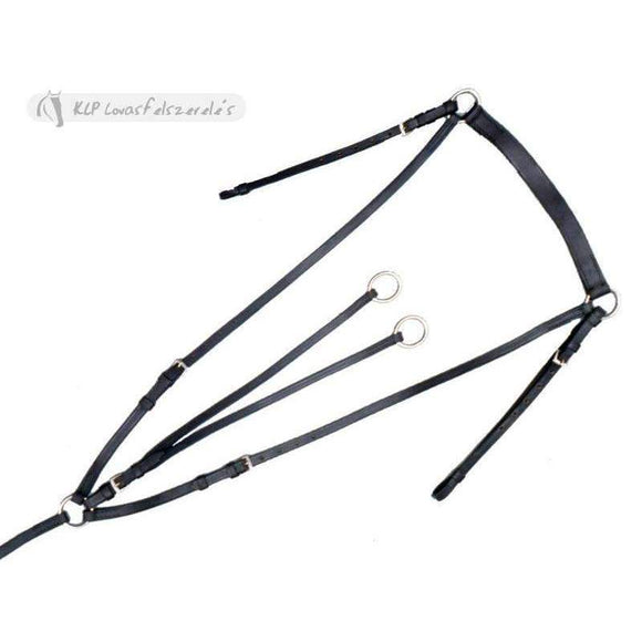Hunting Martingale