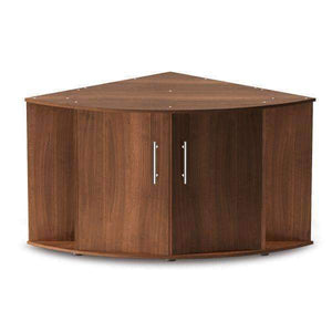 Juwel Trigon 350 Cabinet SB 350 Dark Brown TTT- Furniture