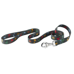 Ferplast Club G 20/120 Nylon Lead Circus
