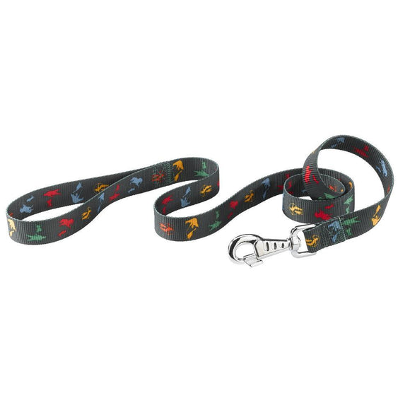 Ferplast Club G 20/120 Nylon Lead Circus