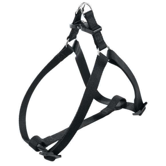 Ferplast Easy P Harness - M - Black