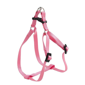 Ferplast Easy P Harness - L - Pink