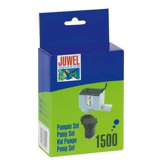 Juwel Replacement Impeller for Bioflow 1500l/h TTT