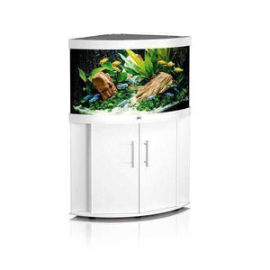 Juwel Trigon 190 Cabinet SB 190 White TTT- Furniture