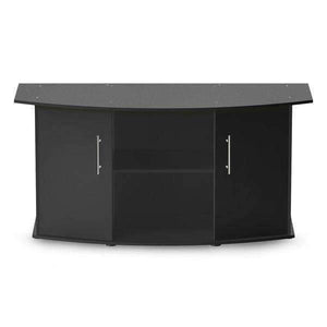 Juwel Vision 450 Cabinet Black TTT - Furniture