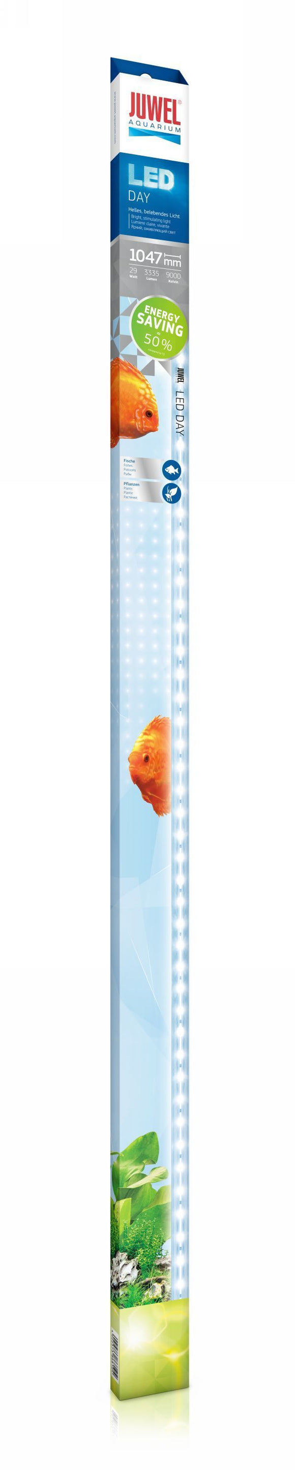 Juwel Day LED - 29W/1047mm