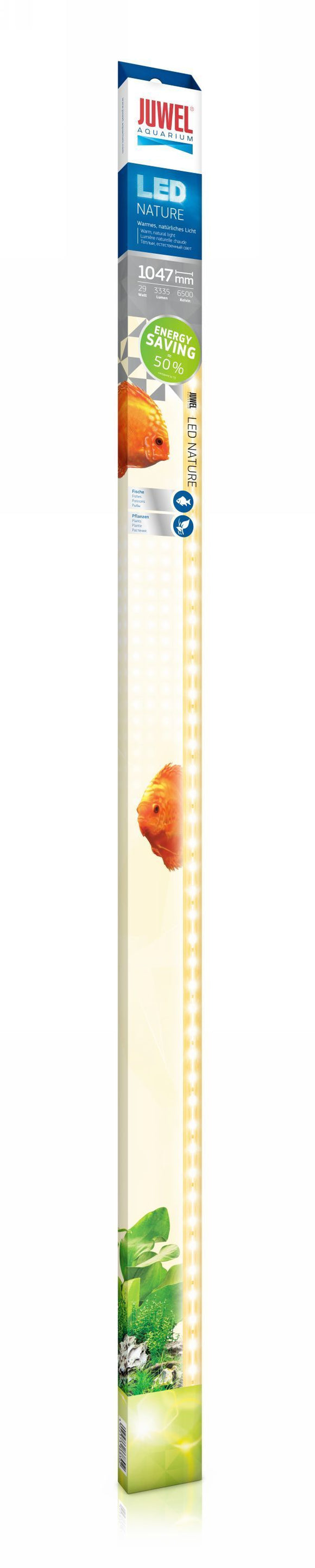 Juwel Nature LED - 29W/1047mm