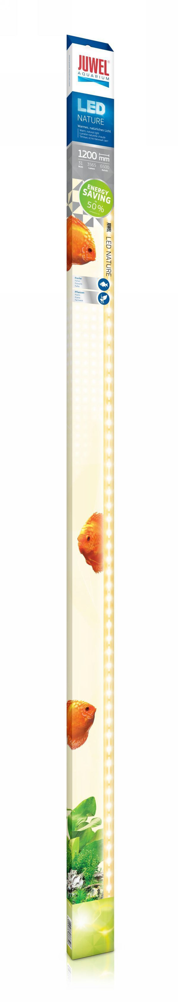 Juwel Nature LED - 31W/1200mm