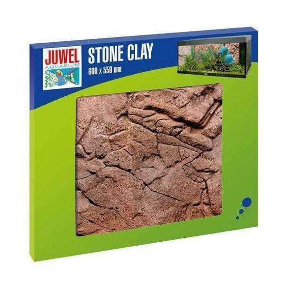 Juwel Background - Stone Clay