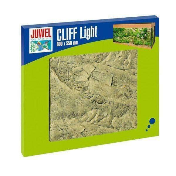 Juwel Background - Cliff Light