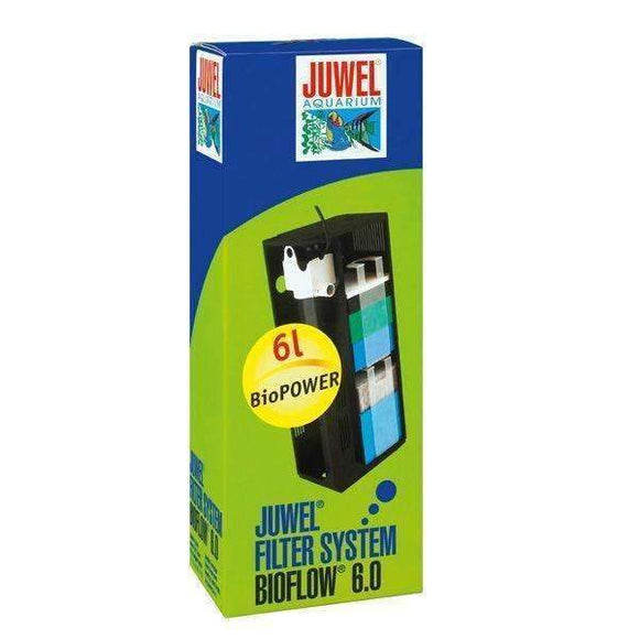 Juwel Bioflow Filtersystems 6.0 L 1000l/h