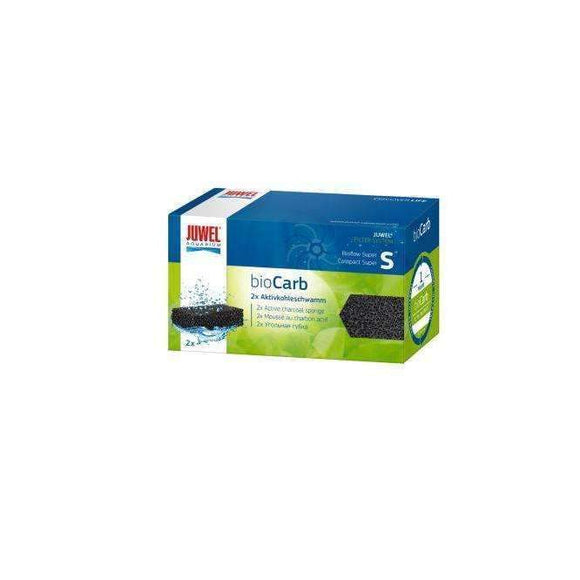 Juwel bioCarb - Carbon Sponge (S)