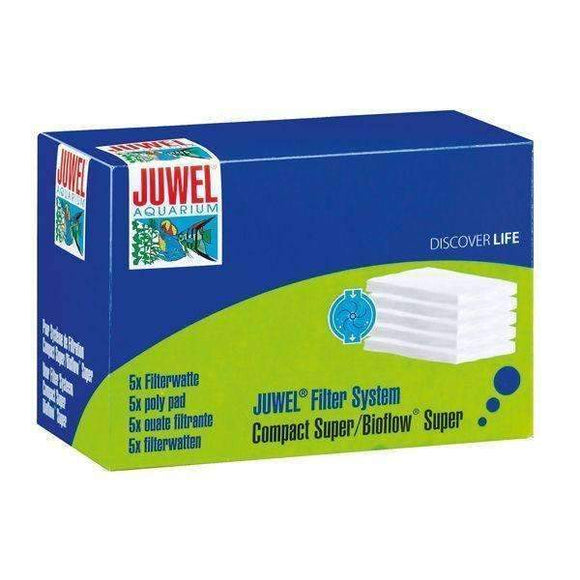 Juwel bioPad - Poly Pad S