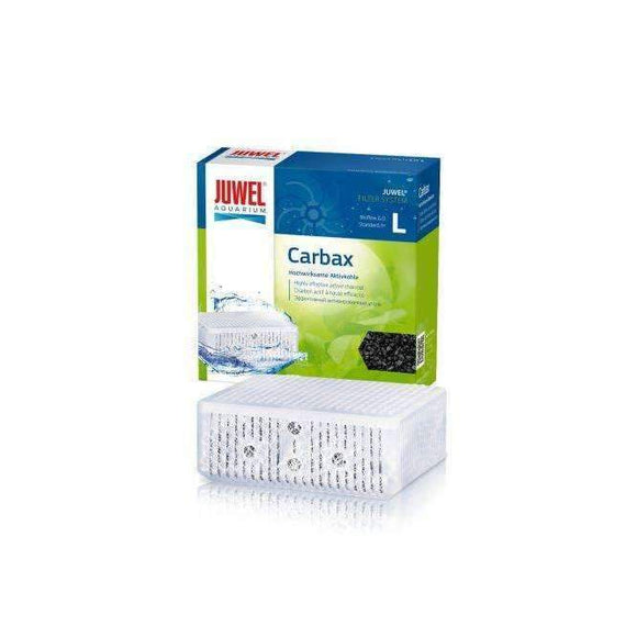 Juwel Carbax L Active Coal filter media