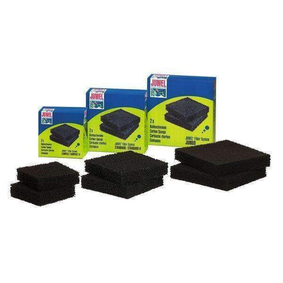 Juwel bioCarb - Carbon Sponge (L)