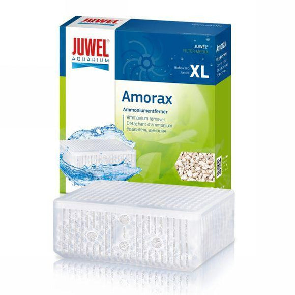 Juwel Filter Media Amorax - Amonium Remover XL