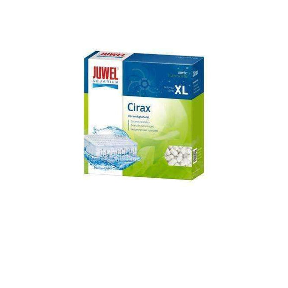 Juwel Cirax XL Ceramic Granulate