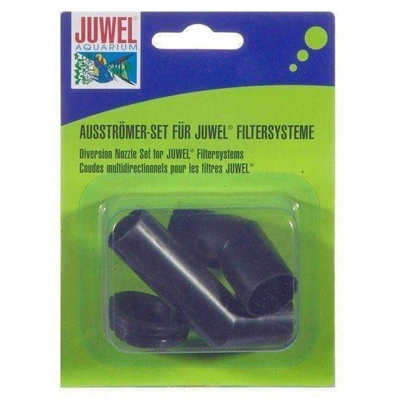 Juwel Aquarium Water Diversion Nozzle Set