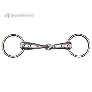 Pipe Bit Stainless Steel