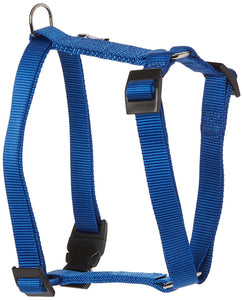 Ferplast Champion Dog Harness Nylon - XL - Blue