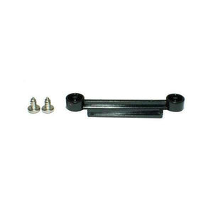 Juwel component clip for PL5 tubes TTT