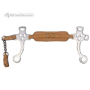 Hackamore Bit