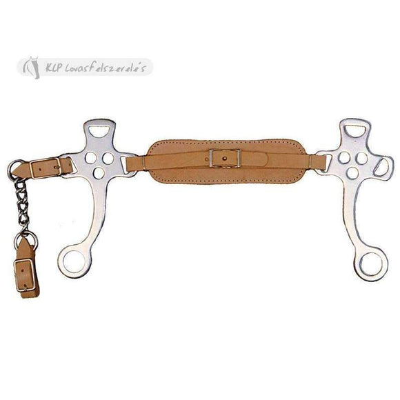 Hackamore Bit